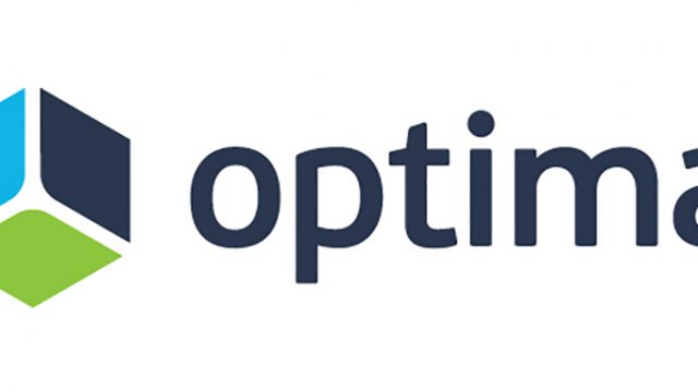 Optima Group Oy logo